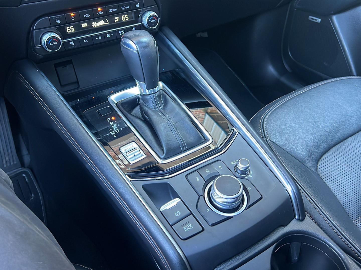 2022 Mazda CX-5 photo 34 of 48