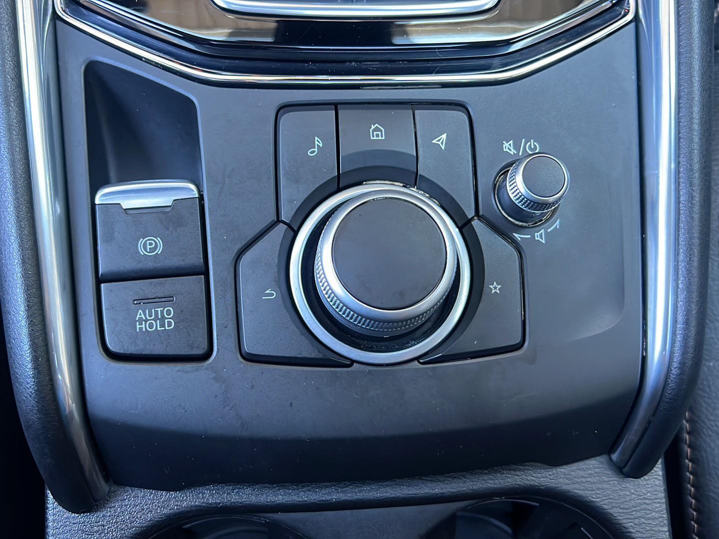 2022 Mazda CX-5 photo 35 of 48