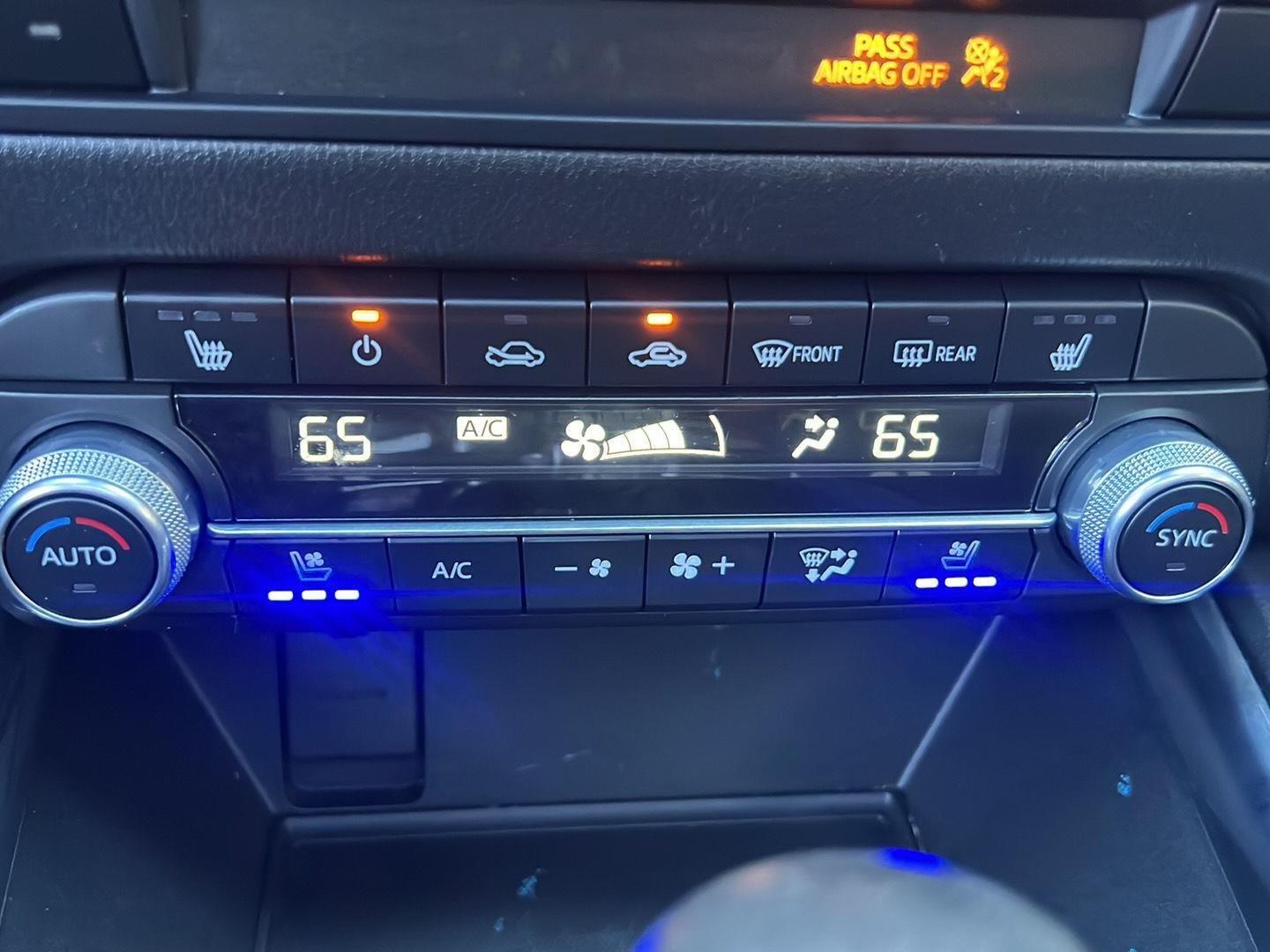 2022 Mazda CX-5 photo 36 of 48