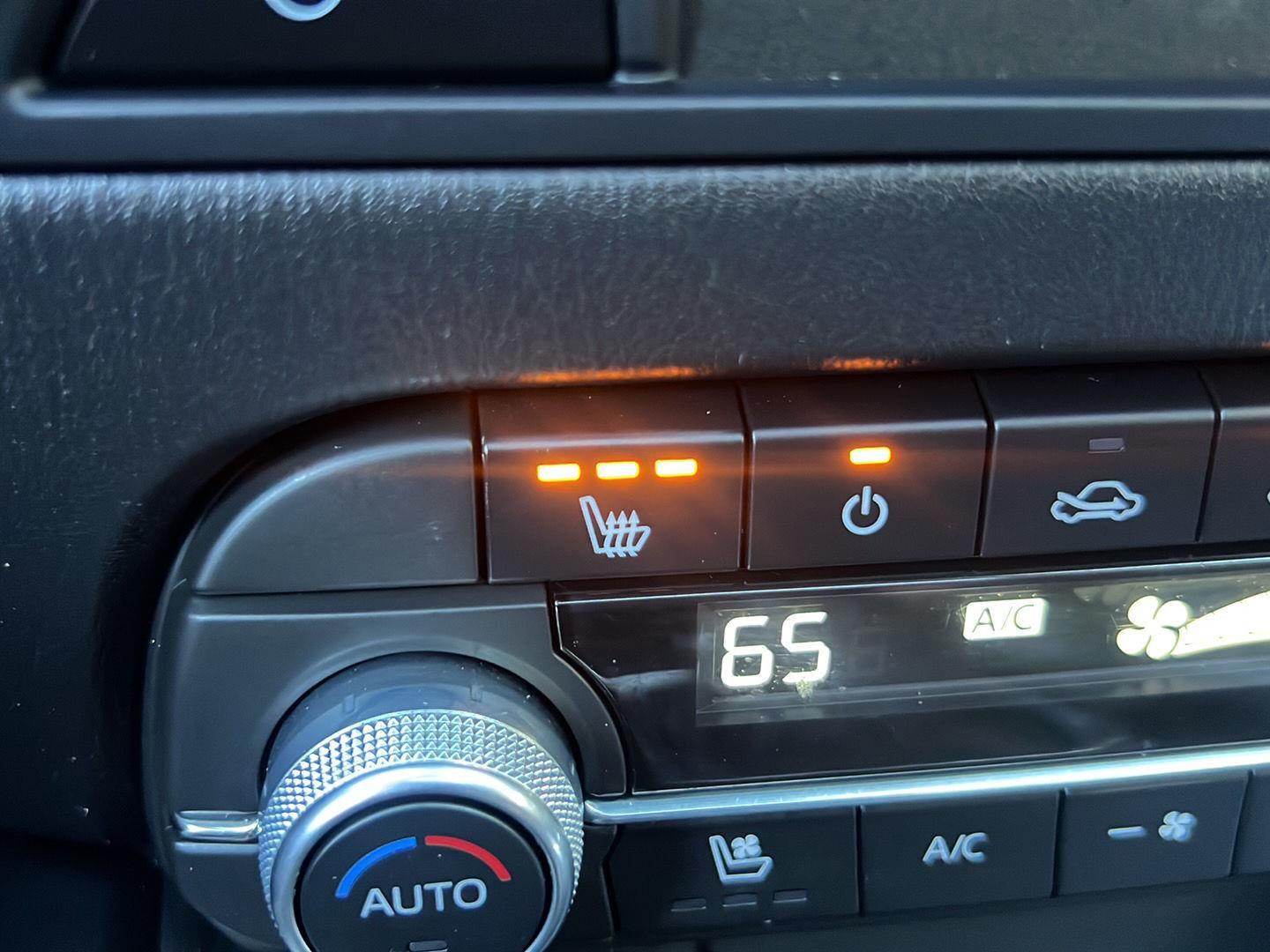 2022 Mazda CX-5 photo 38 of 48