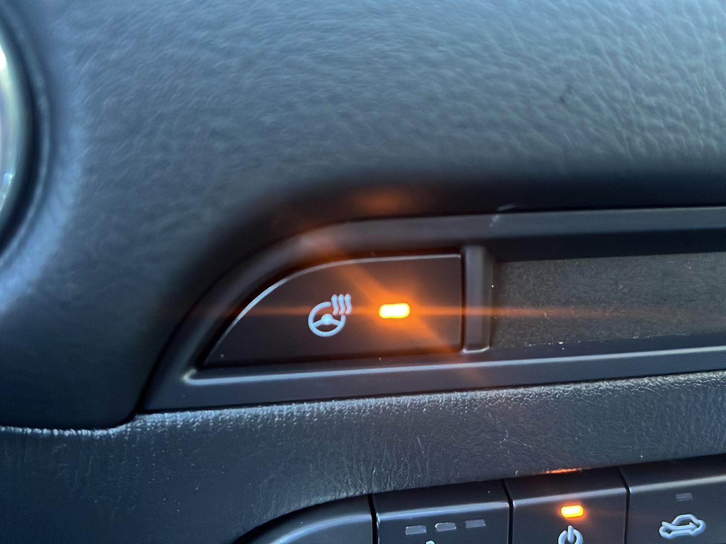 2022 Mazda CX-5 photo 39 of 48
