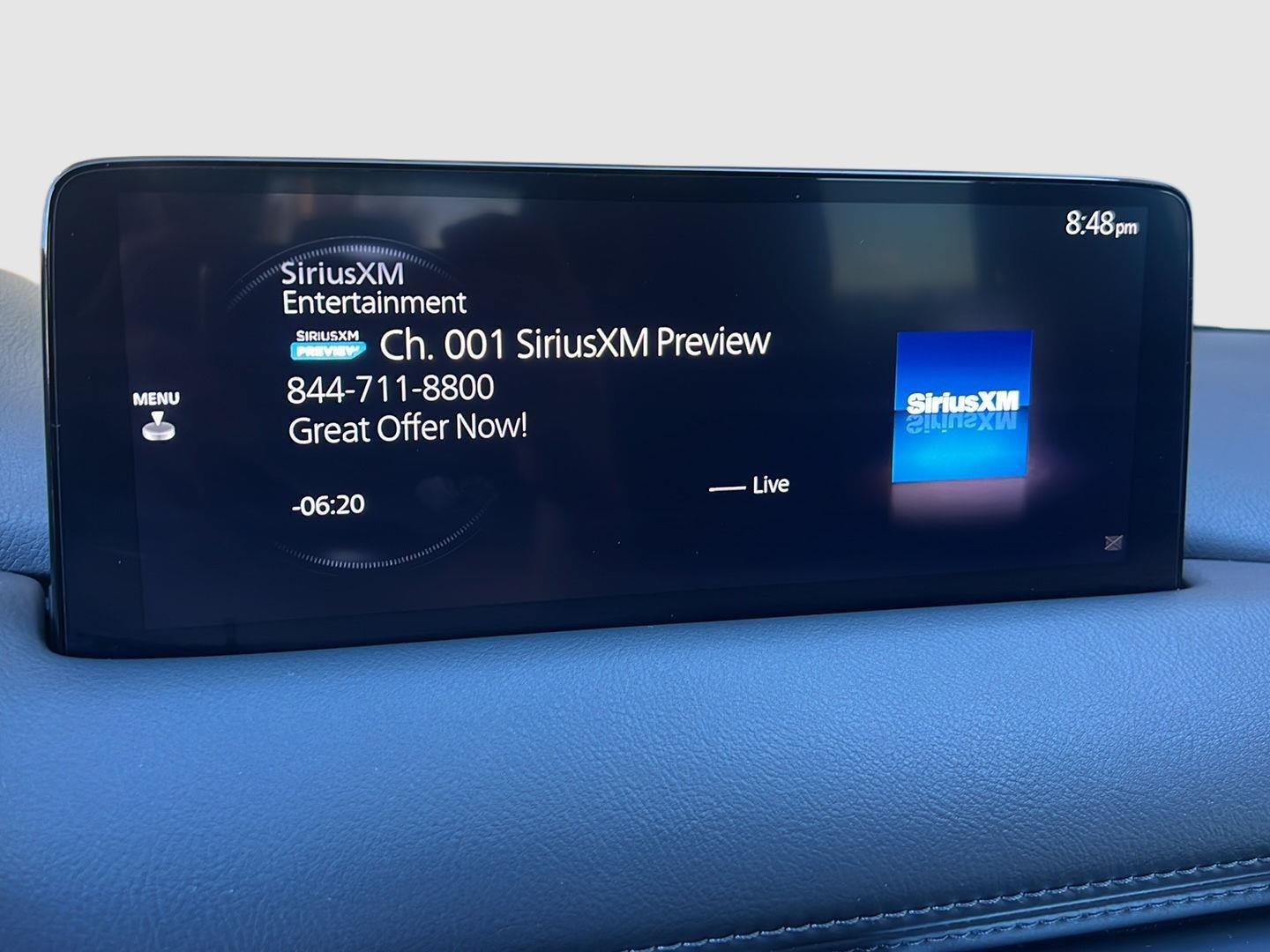 2022 Mazda CX-5 photo 40 of 48