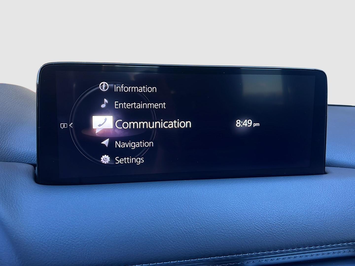 2022 Mazda CX-5 photo 42 of 48