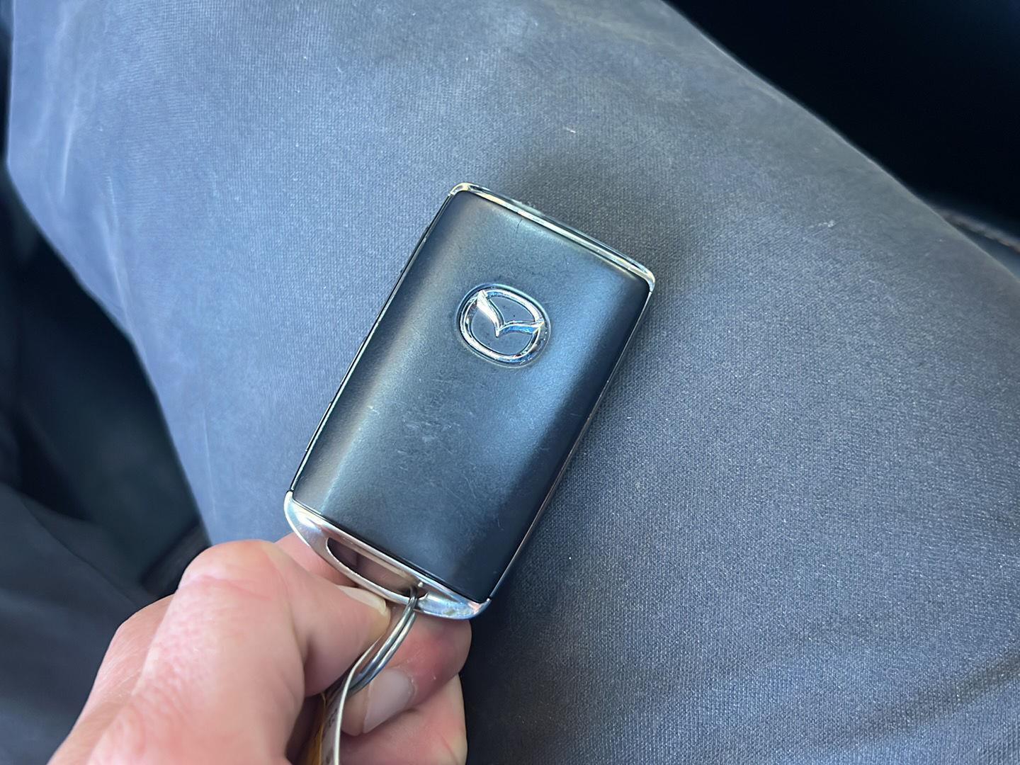 2022 Mazda CX-5 photo 45 of 48