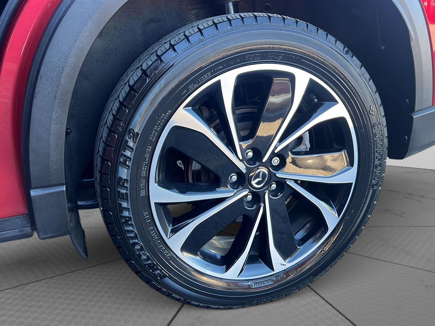 2022 Mazda CX-5 photo 6 of 48
