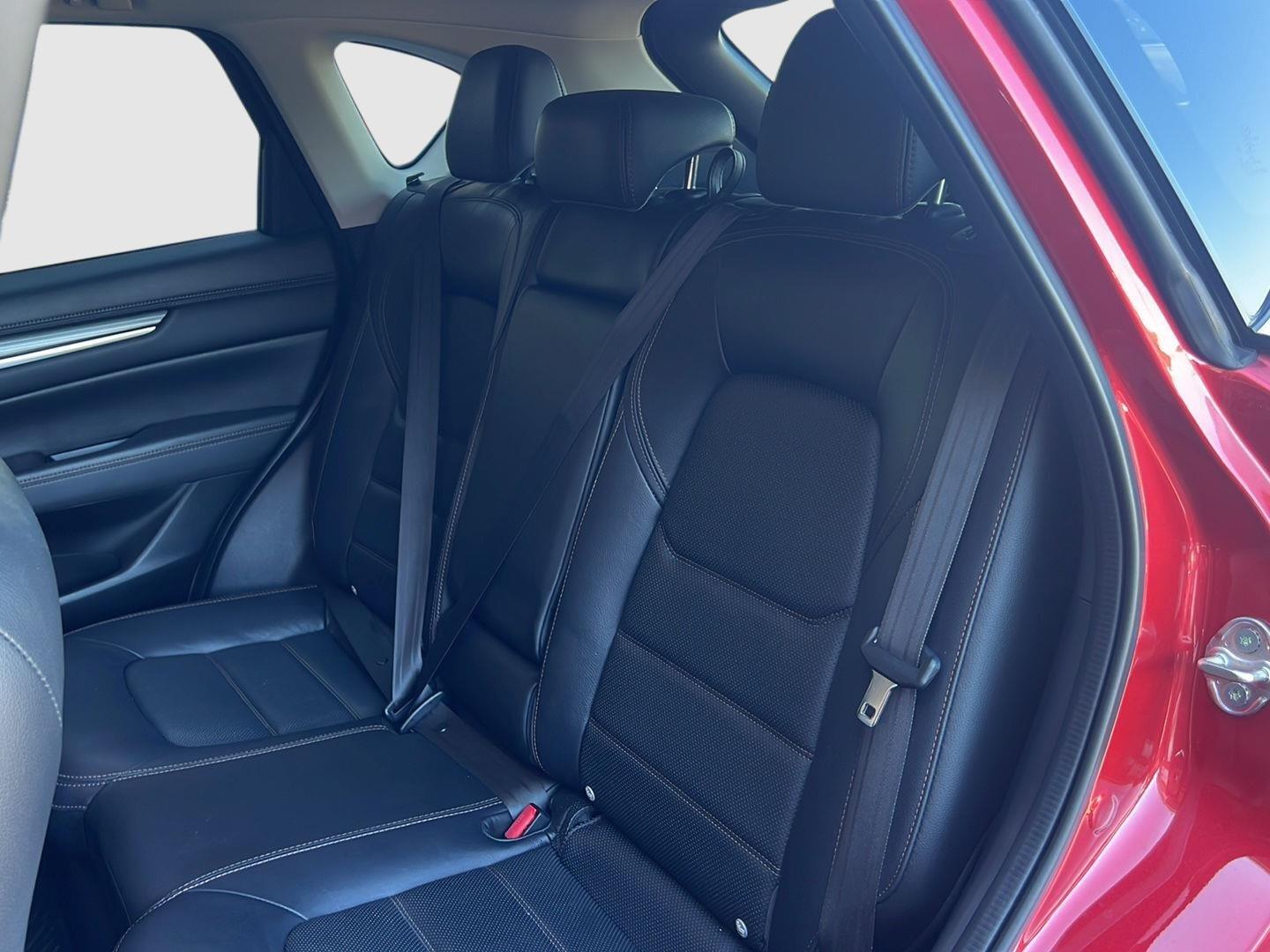 2022 Mazda CX-5 photo 46 of 48
