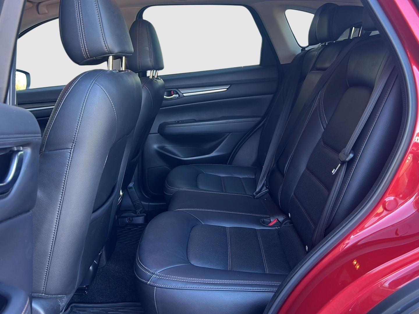 2022 Mazda CX-5 photo 47 of 48