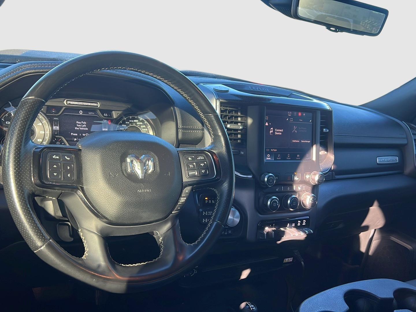 2022 Ram 2500 photo 2 of 52