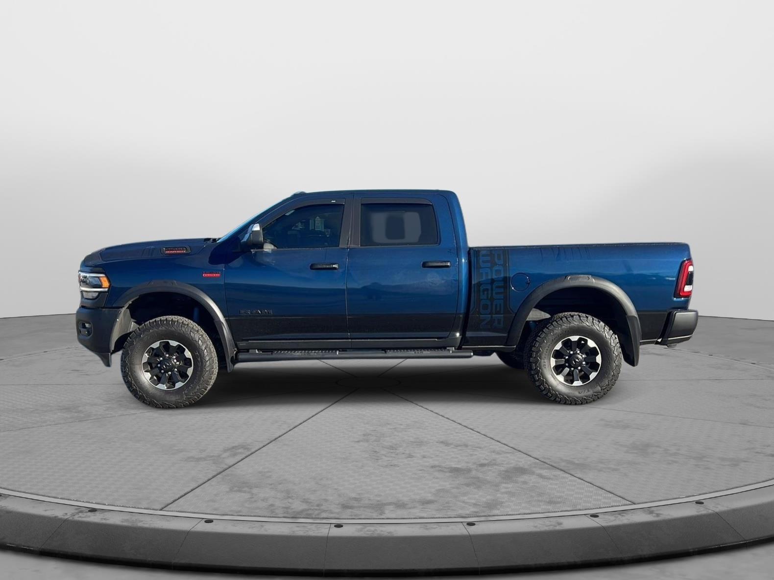 2022 Ram 2500 photo 5 of 52
