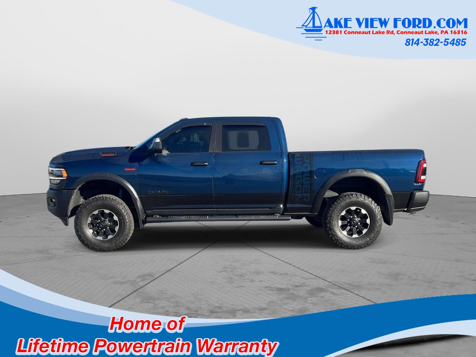 2022 Ram 2500 photo 5 of 52