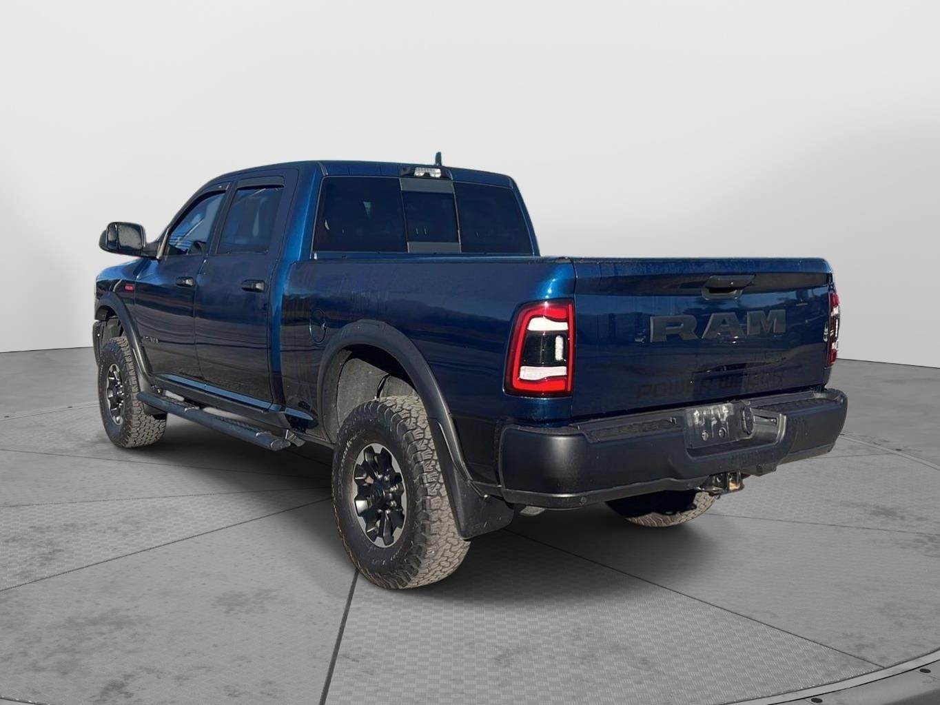 2022 Ram 2500 photo 6 of 52