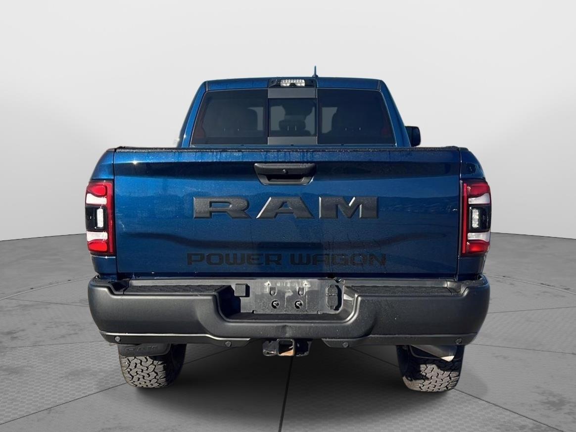 2022 Ram 2500 photo 7 of 52