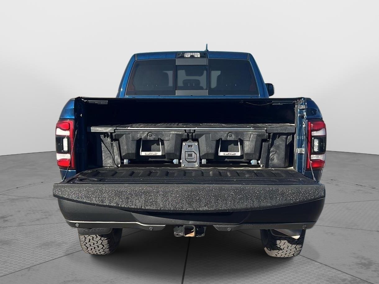 2022 Ram 2500 photo 8 of 52