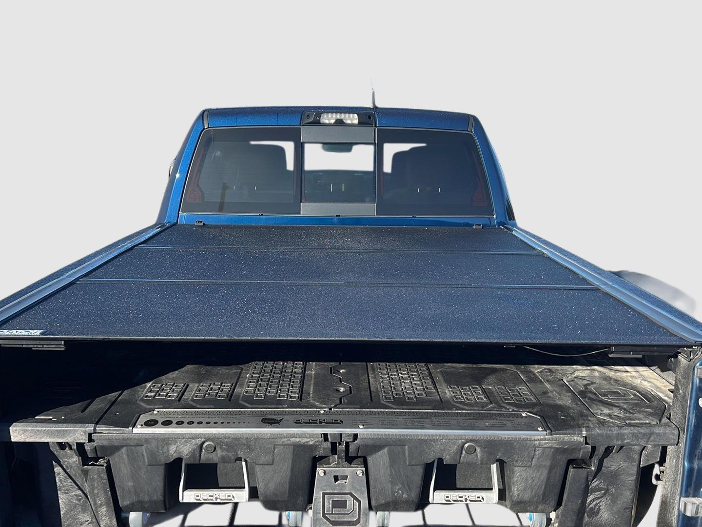 2022 Ram 2500 photo 9 of 52
