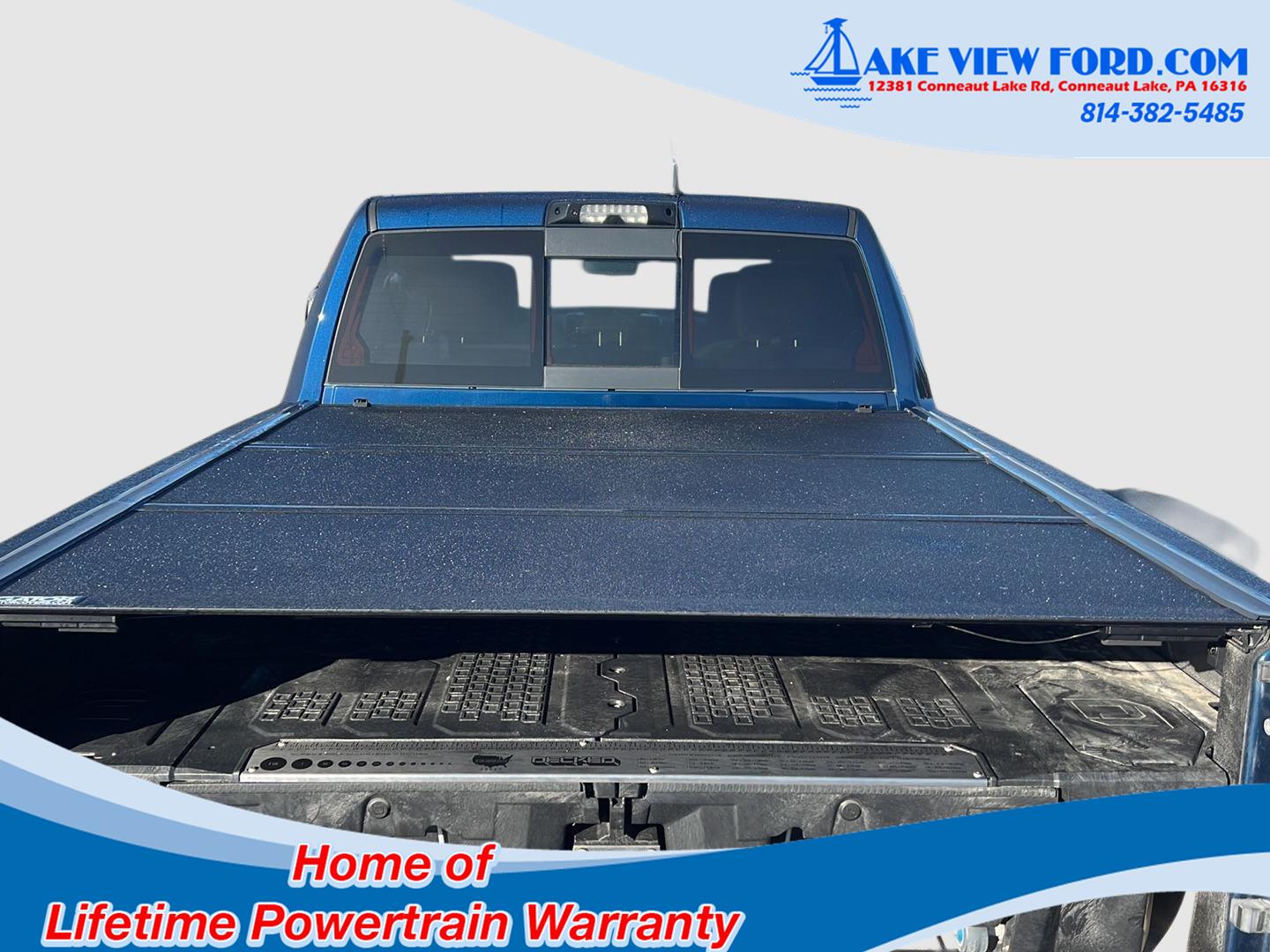 2022 Ram 2500 photo 9 of 52
