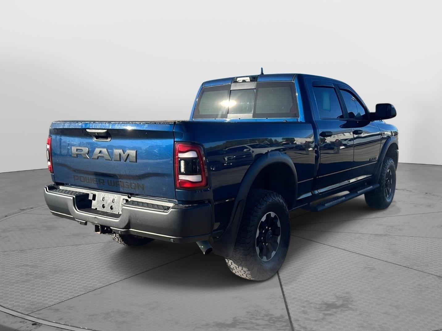 2022 Ram 2500 photo 10 of 52