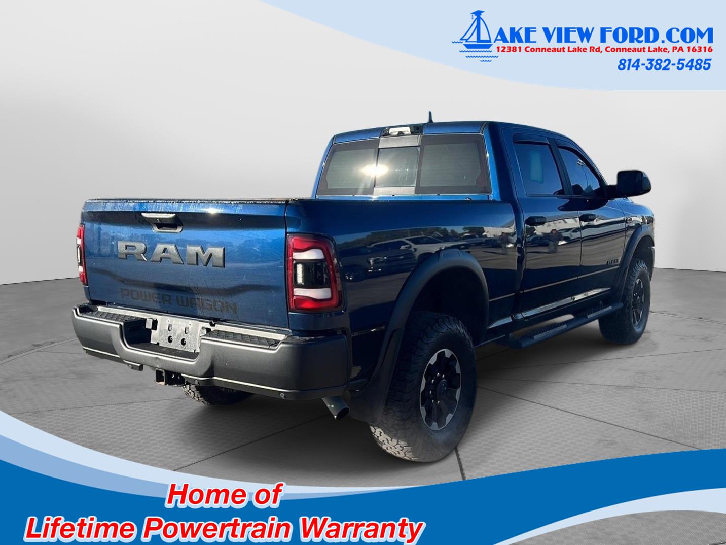 2022 Ram 2500 photo 10 of 52