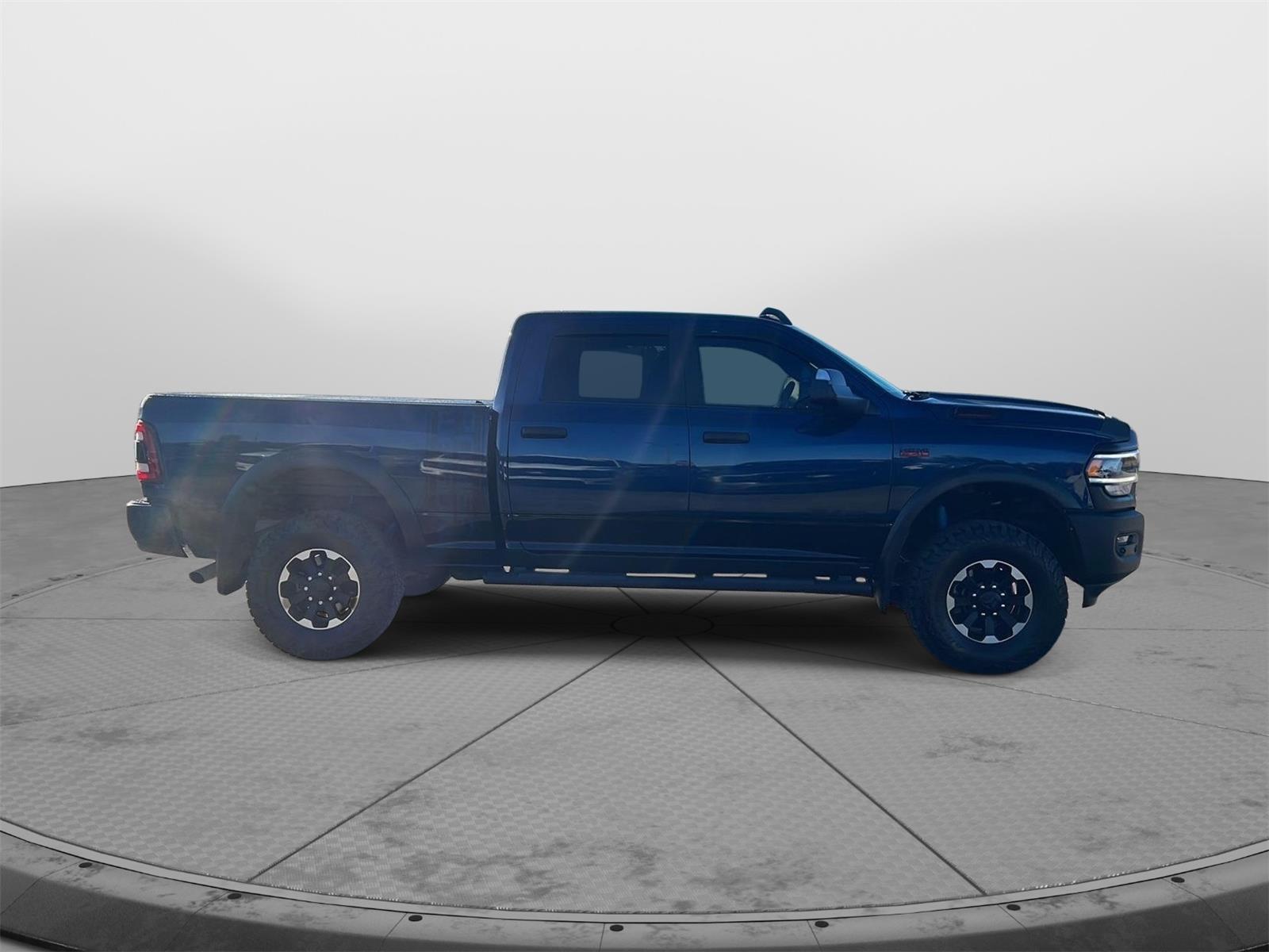 2022 Ram 2500 photo 11 of 52