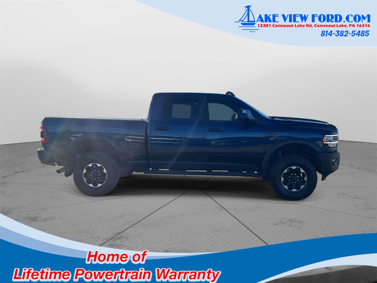 2022 Ram 2500 photo 11 of 52
