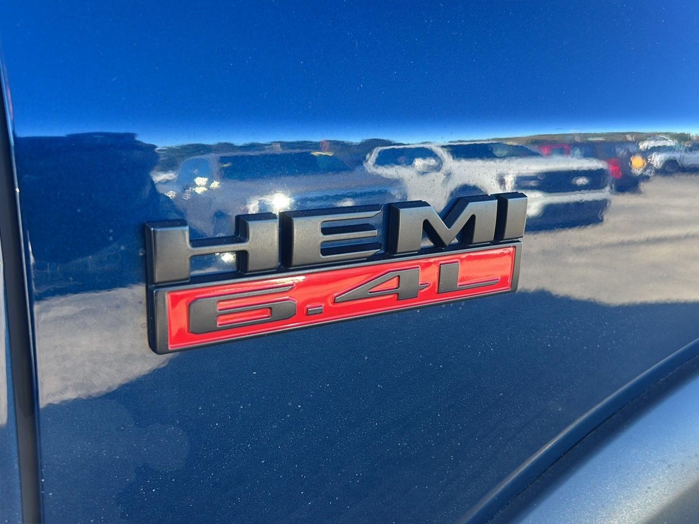 2022 Ram 2500 photo 12 of 52