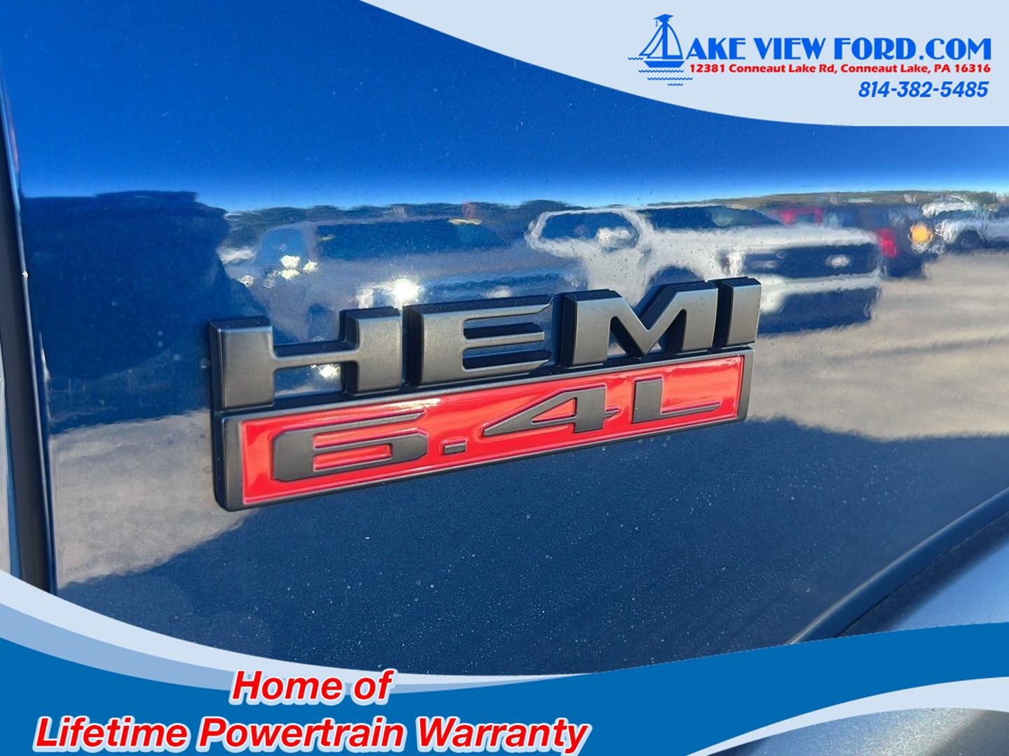 2022 Ram 2500 photo 12 of 52
