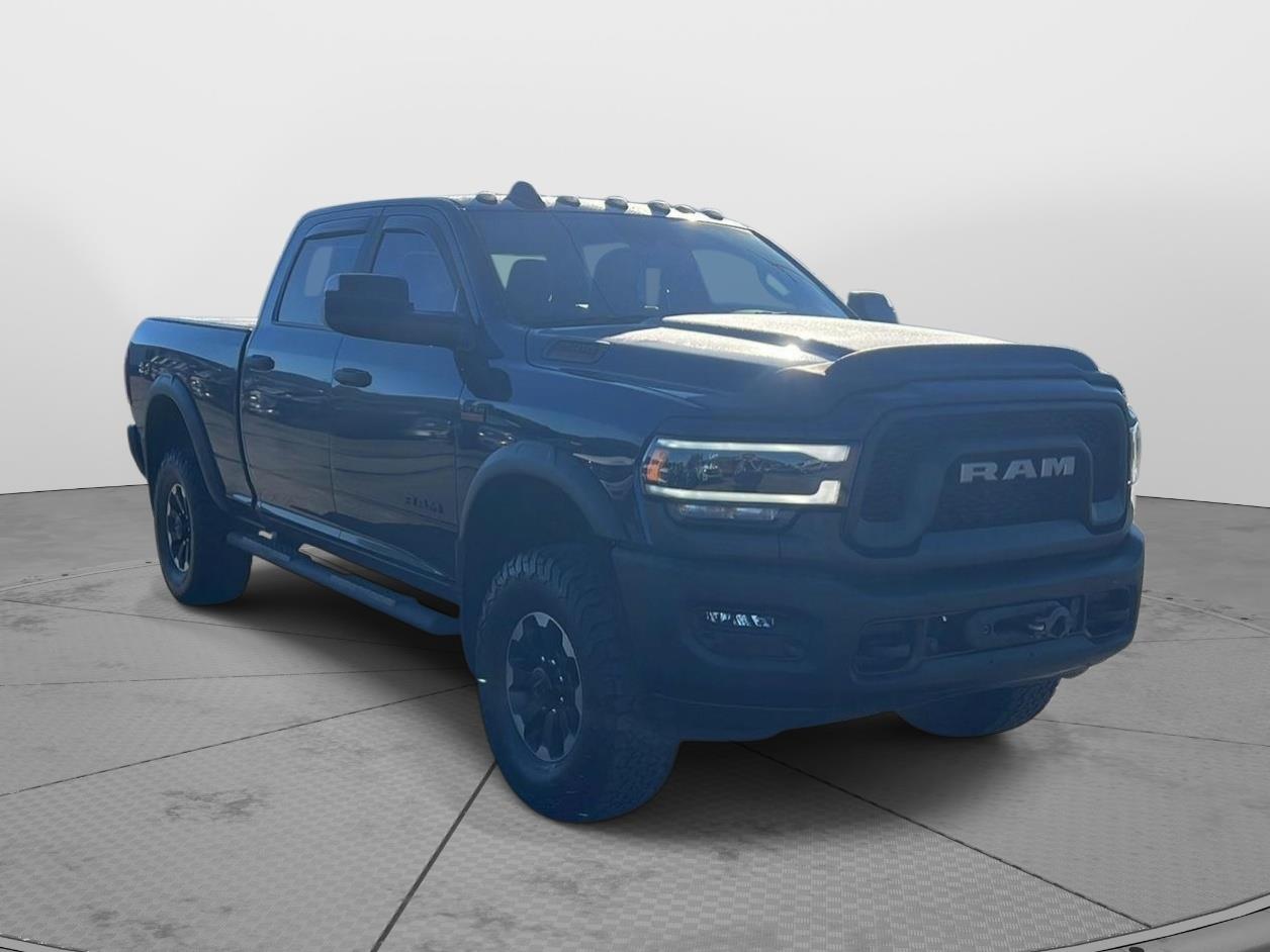 2022 Ram 2500 photo 14 of 52