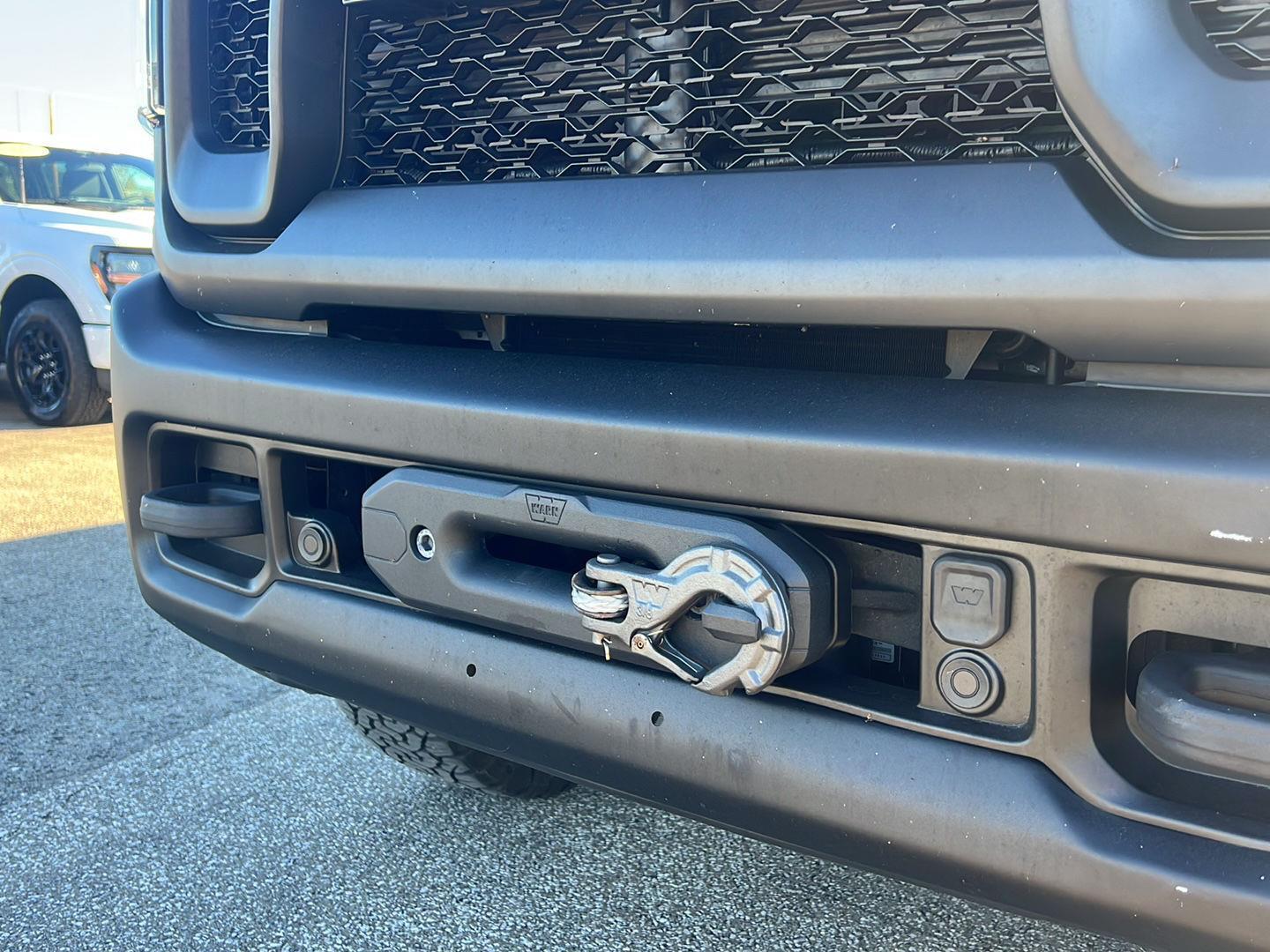 2022 Ram 2500 photo 15 of 52