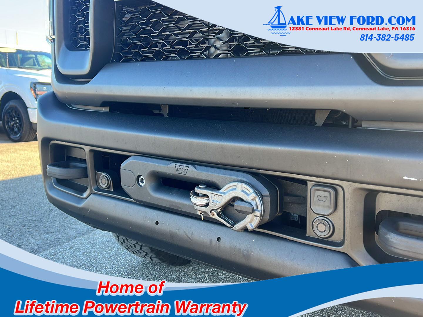 2022 Ram 2500 photo 15 of 52