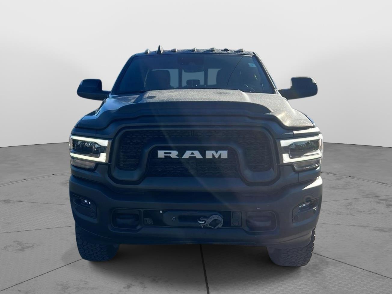 2022 Ram 2500 photo 16 of 52
