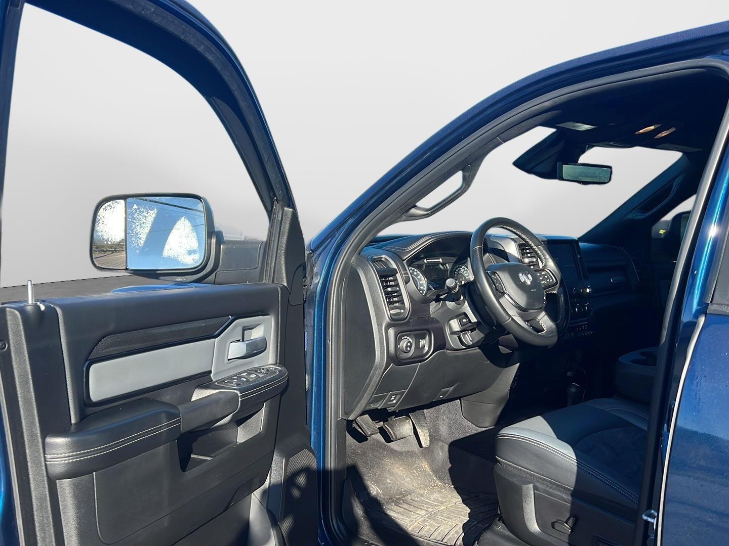 2022 Ram 2500 photo 18 of 52