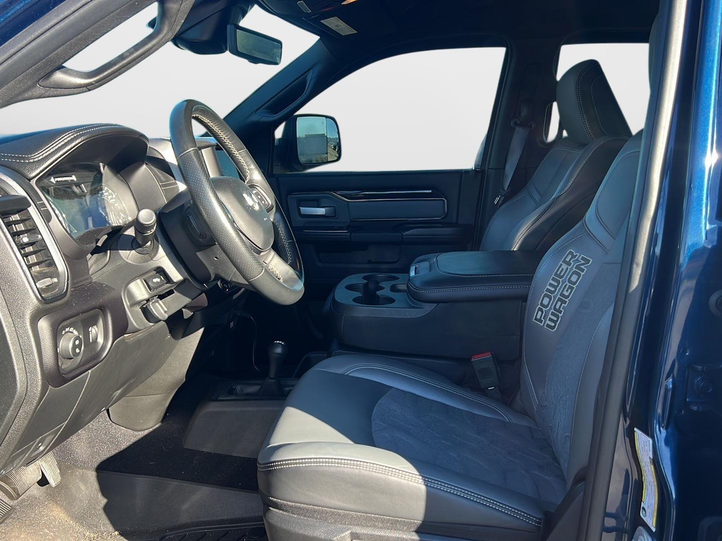 2022 Ram 2500 photo 19 of 52