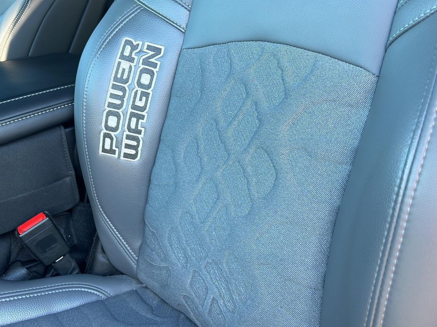2022 Ram 2500 photo 21 of 52