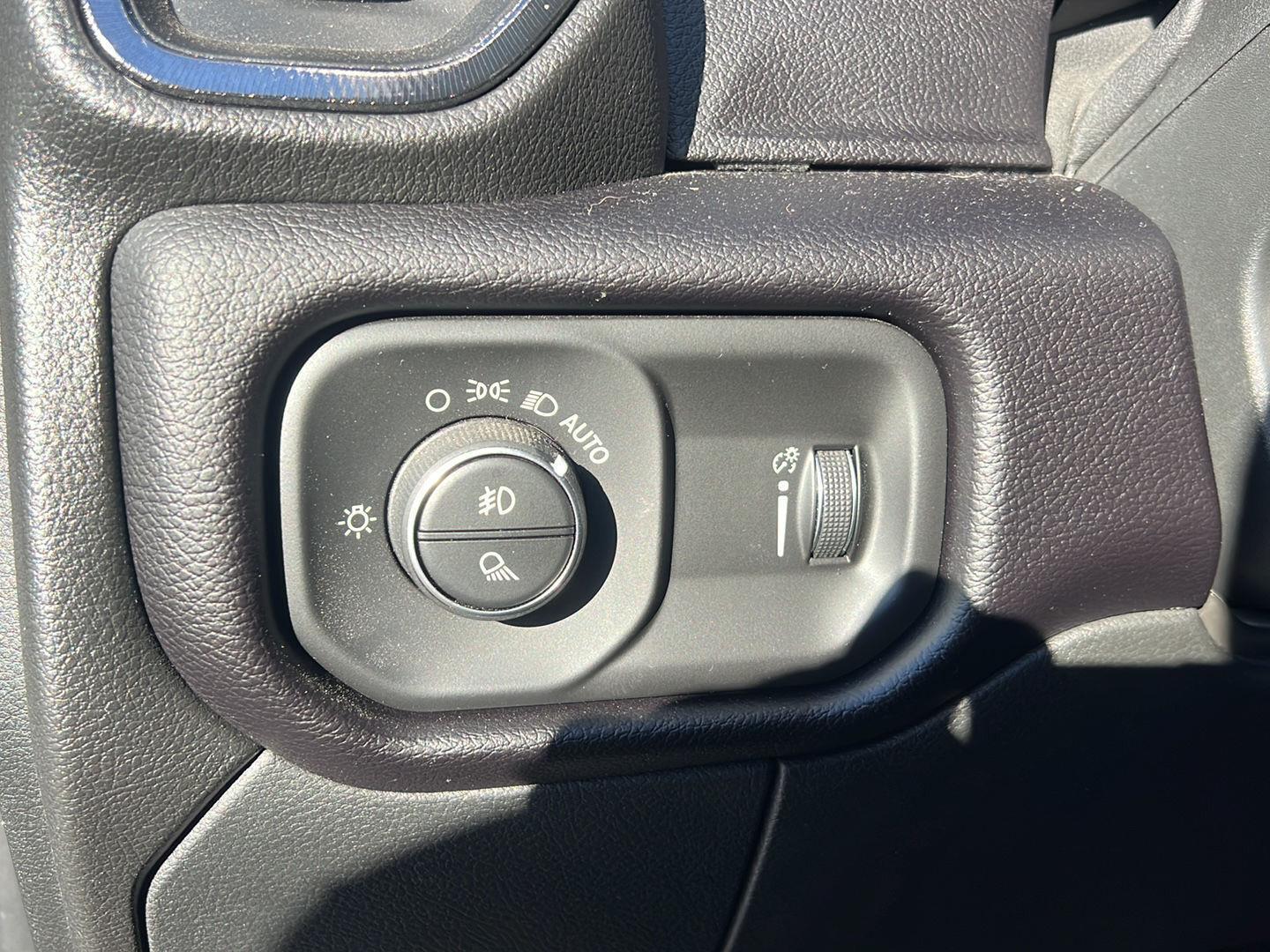 2022 Ram 2500 photo 25 of 52
