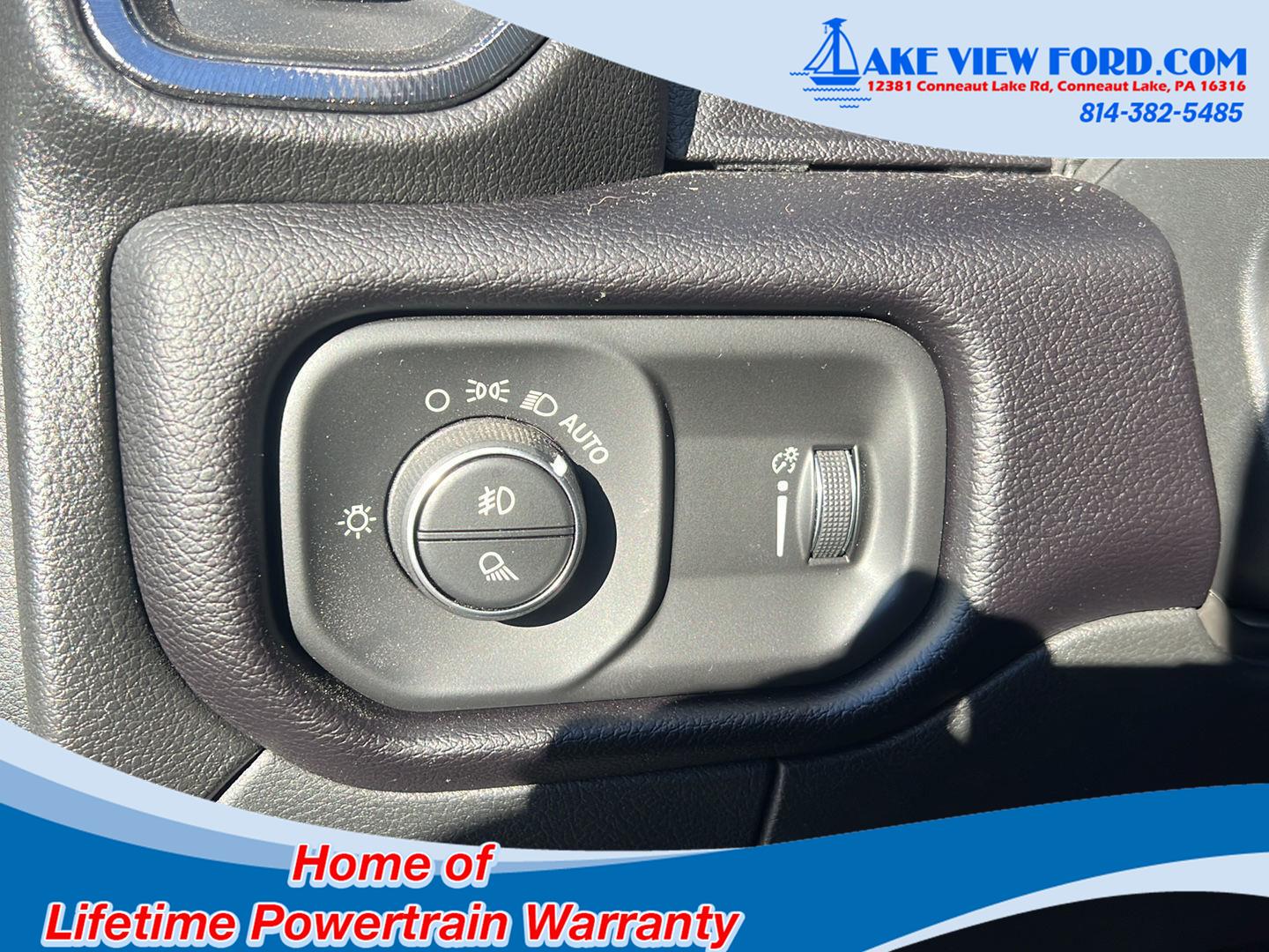2022 Ram 2500 photo 25 of 52