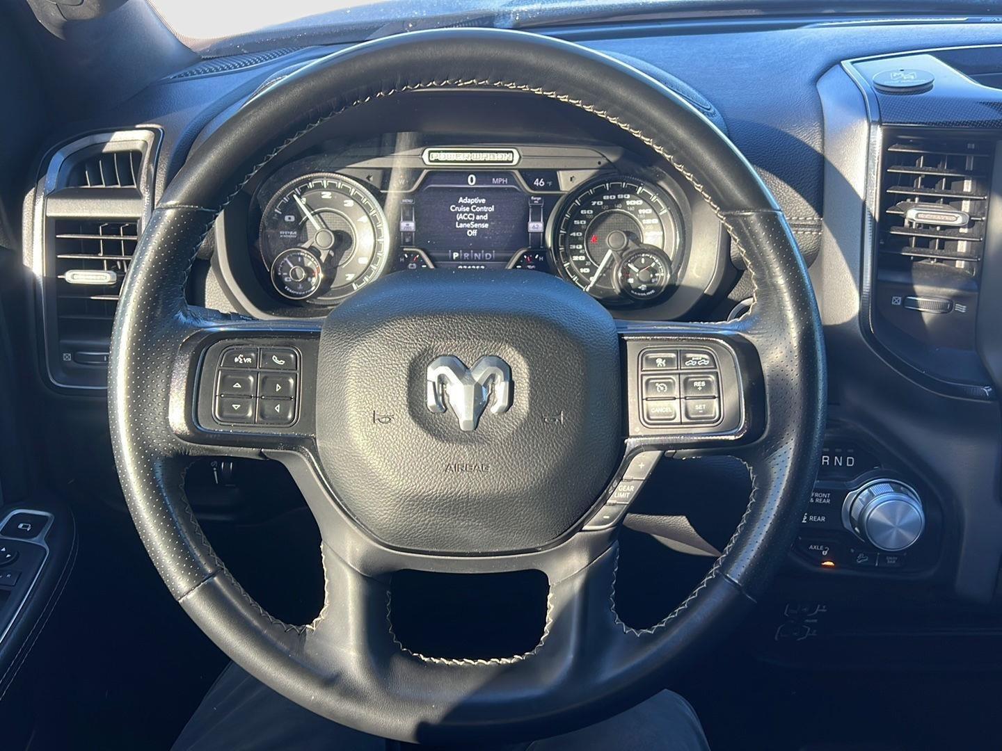 2022 Ram 2500 photo 27 of 52