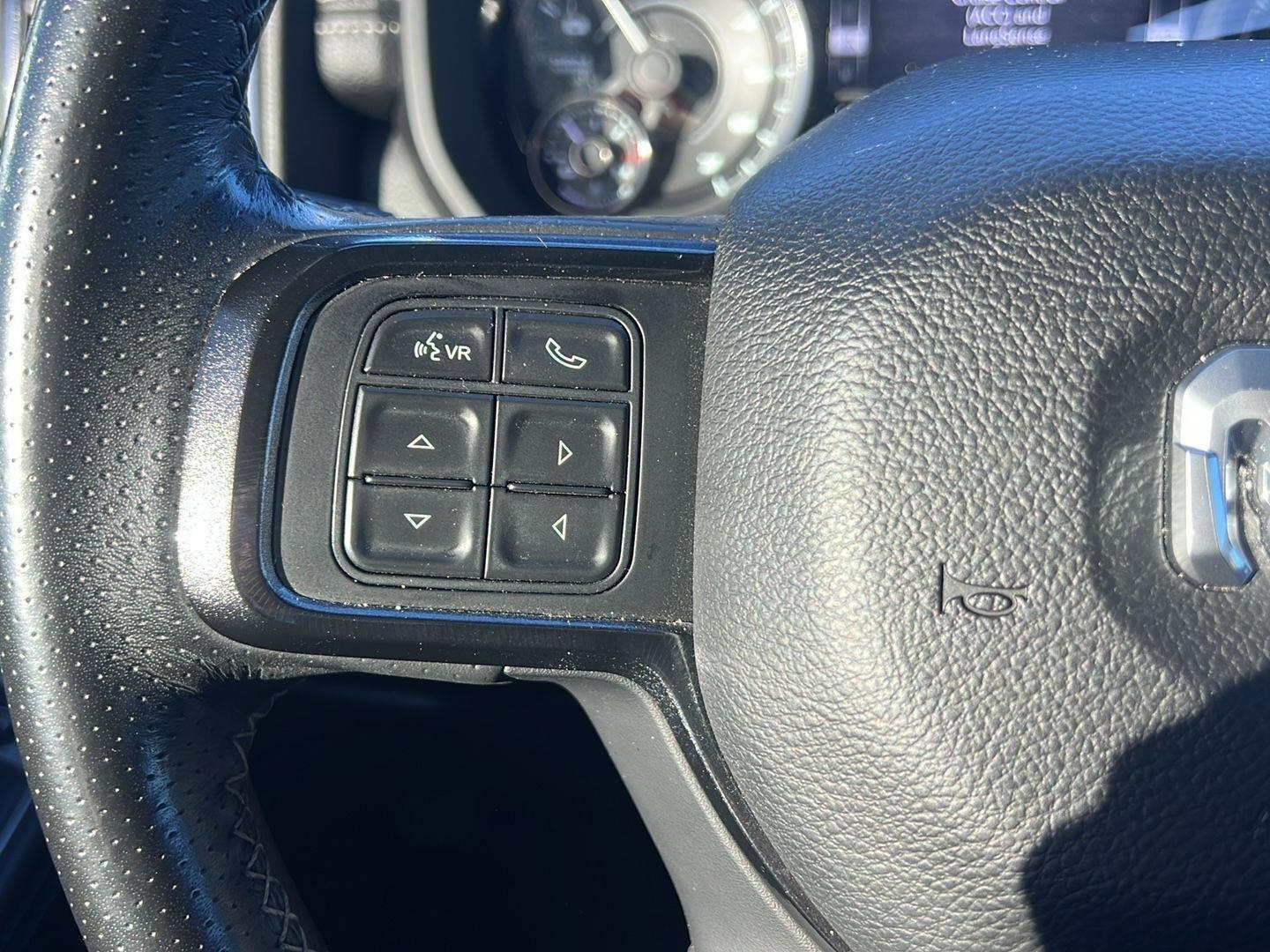2022 Ram 2500 photo 28 of 52