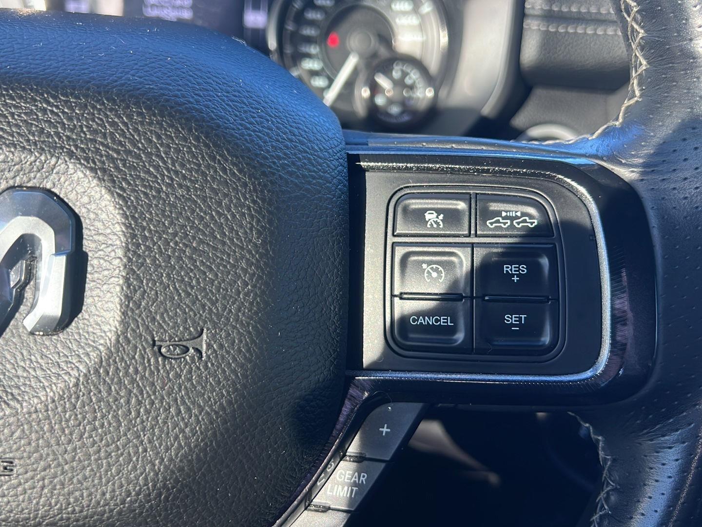 2022 Ram 2500 photo 29 of 52