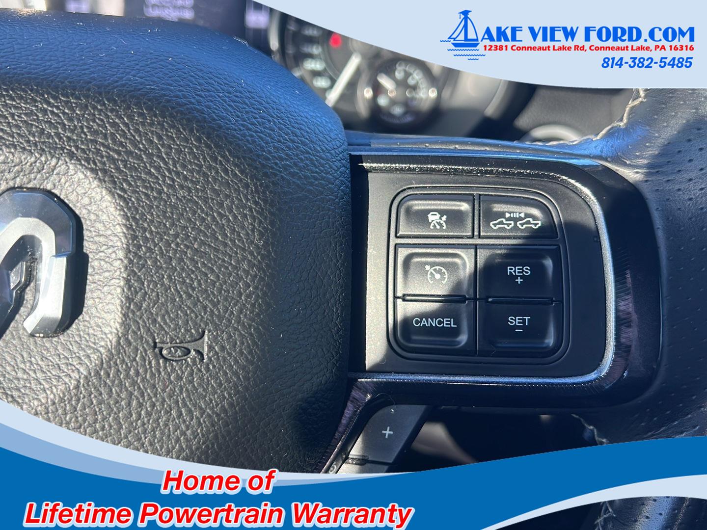 2022 Ram 2500 photo 29 of 52