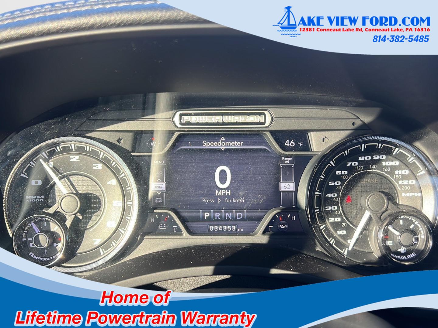 2022 Ram 2500 photo 31 of 52