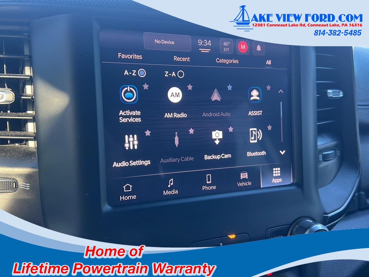 2022 Ram 2500 photo 42 of 52