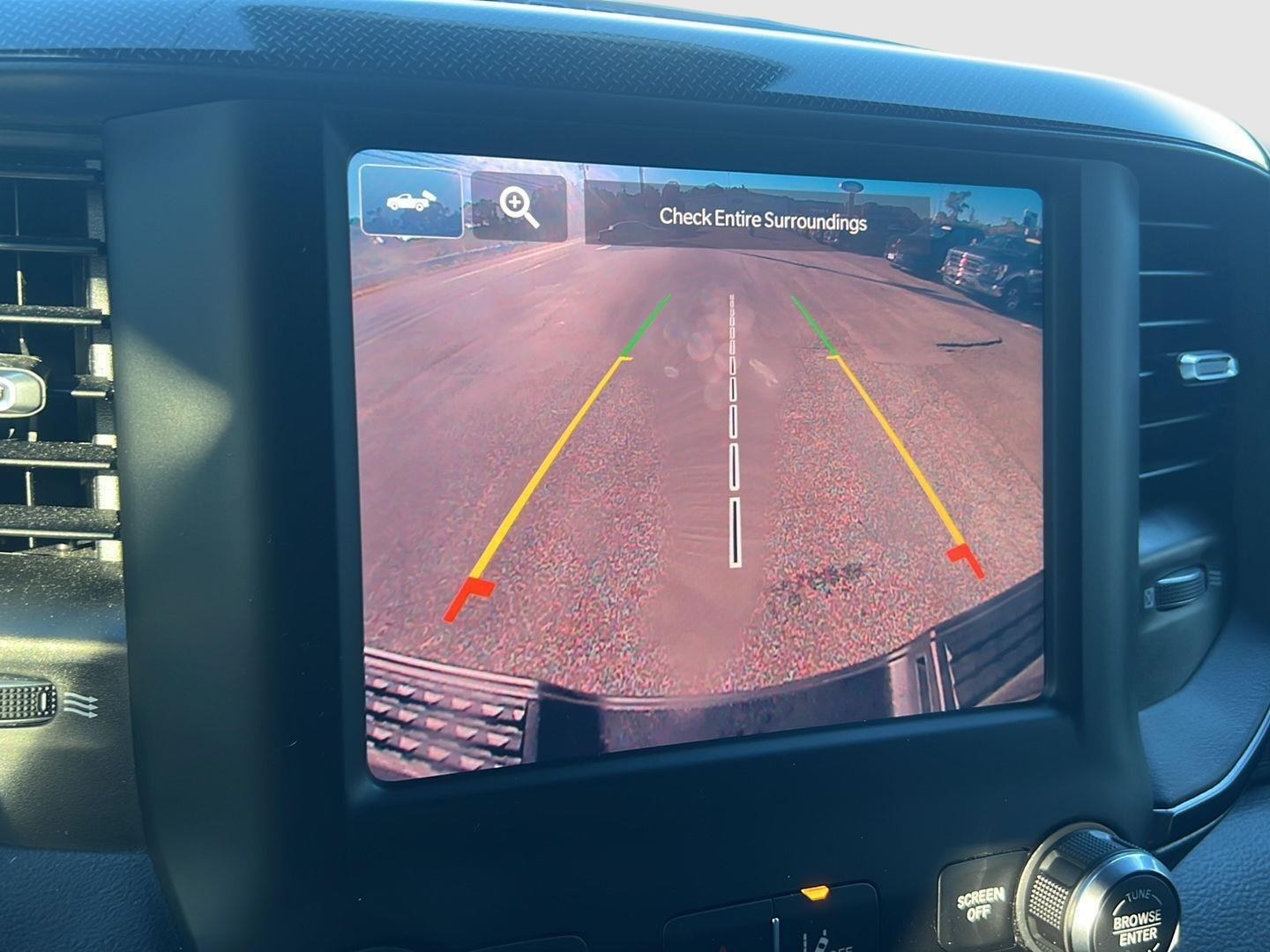 2022 Ram 2500 photo 43 of 52
