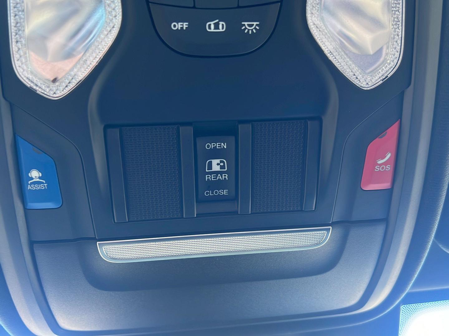2022 Ram 2500 photo 45 of 52