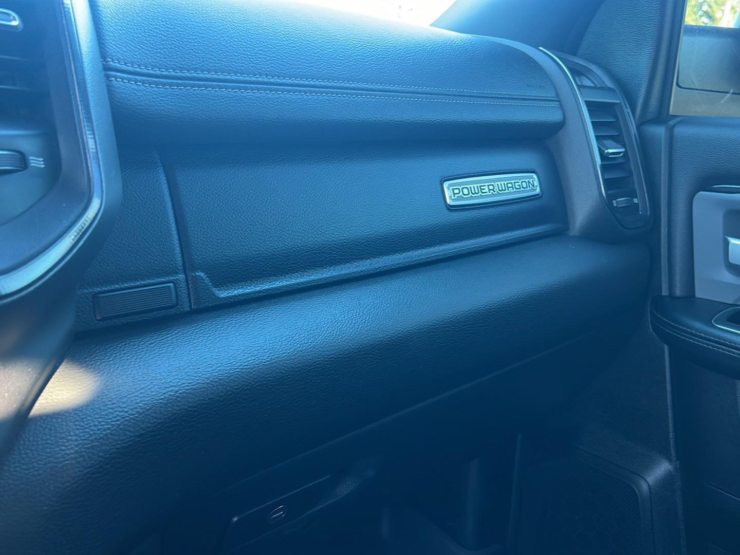 2022 Ram 2500 photo 50 of 52