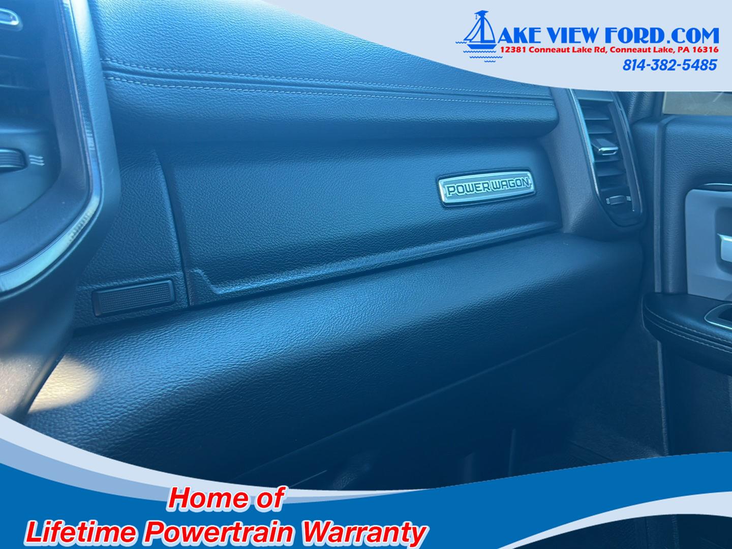 2022 Ram 2500 photo 50 of 52