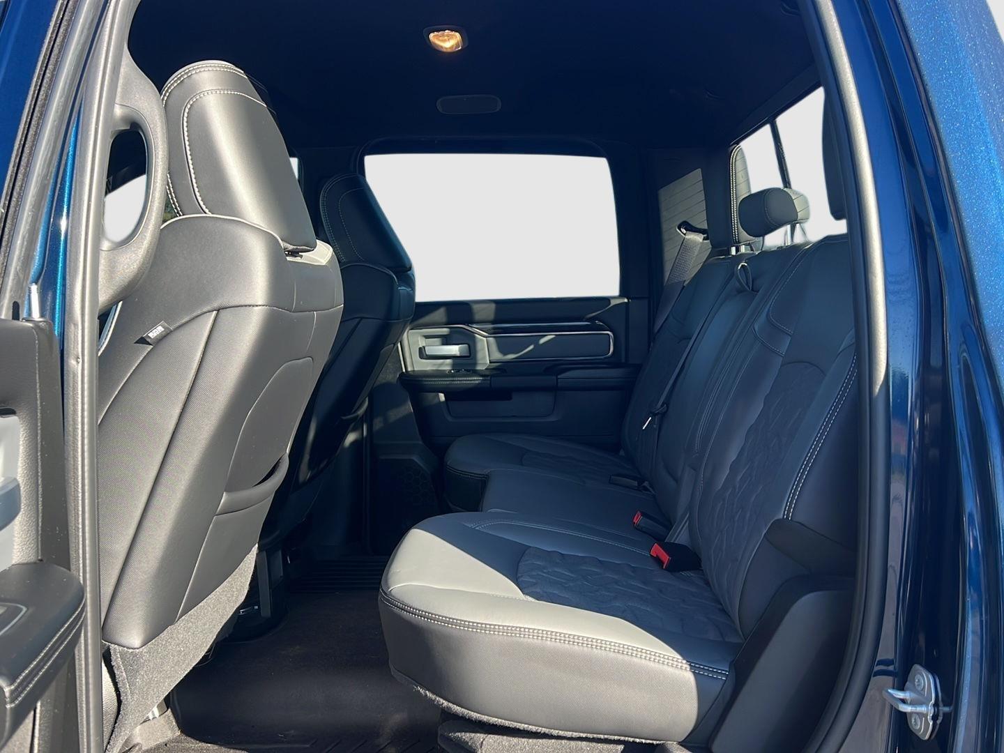 2022 Ram 2500 photo 51 of 52