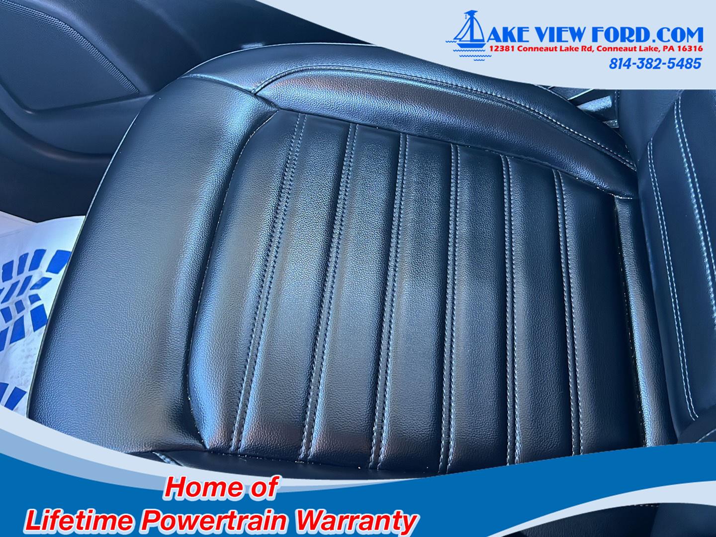 2023 Ford Edge photo 22 of 45
