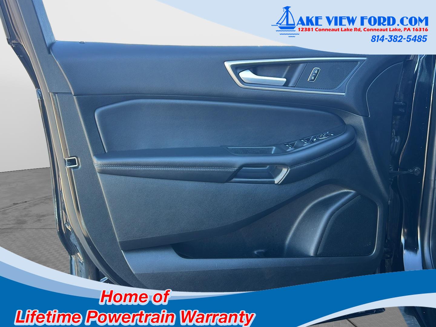 2023 Ford Edge photo 23 of 45