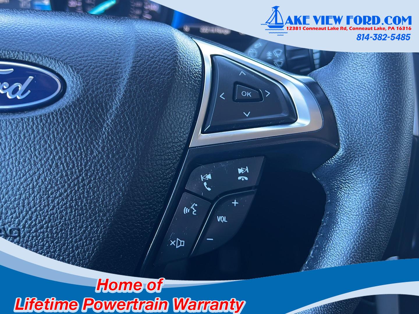 2023 Ford Edge photo 29 of 45
