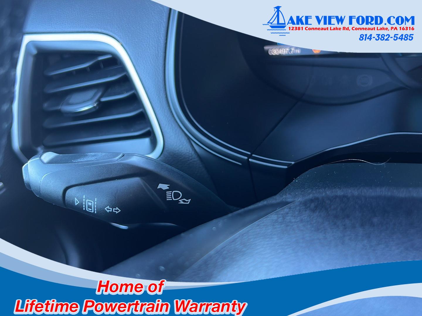 2023 Ford Edge photo 30 of 45