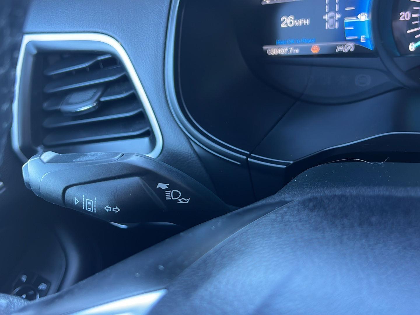 2023 Ford Edge photo 30 of 45